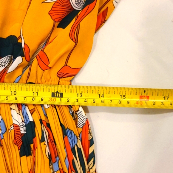 Lucy Paris Dress - fits M or size 8-10 - Picture 7 of 11